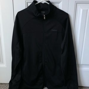 Men’s Reebok zip-up jacket